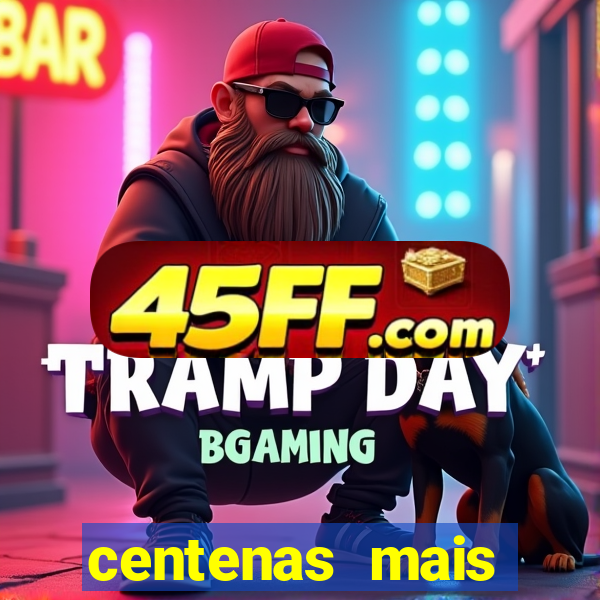 centenas mais atrasadas na loteria federal